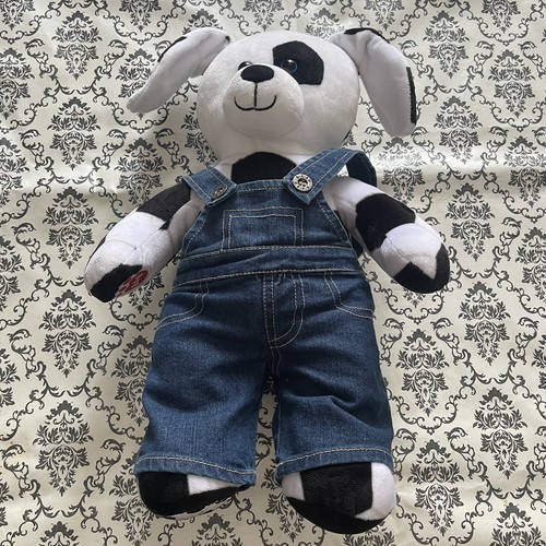 Build bear soccer - a,