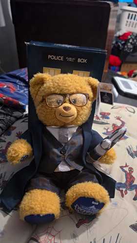 Build bear workshop 60th - build-a-bear,