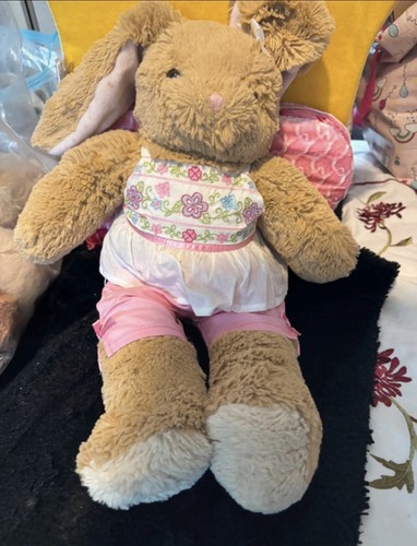 Build bear workshop bunny - build-a-bear,