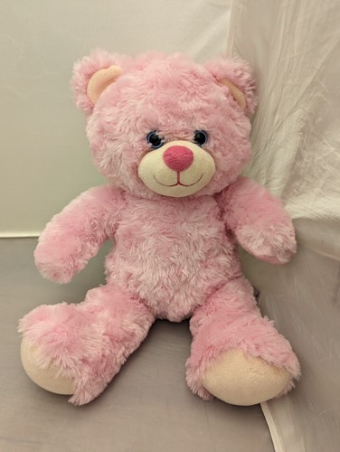 Build bear workshop - build,