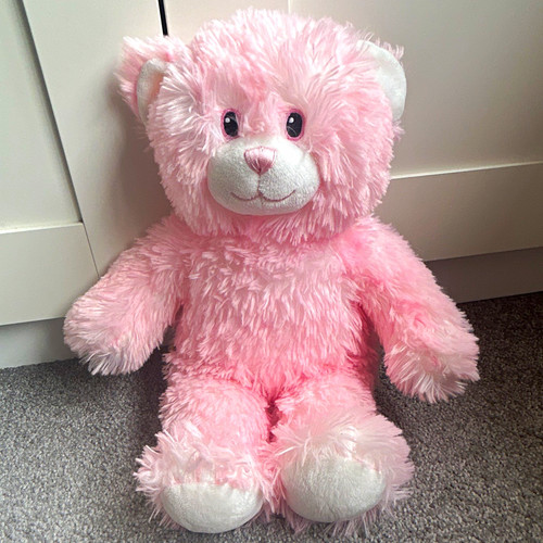 Build bear workshop hugs - build-a-bear,