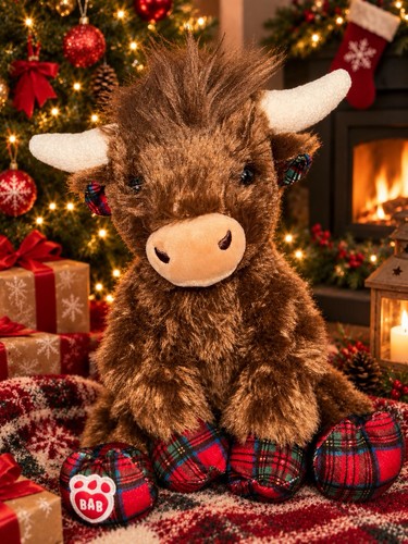 Build bear christmas - build-a-bear,