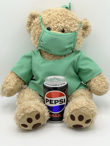 Build a bear - build-a-bear, doctor