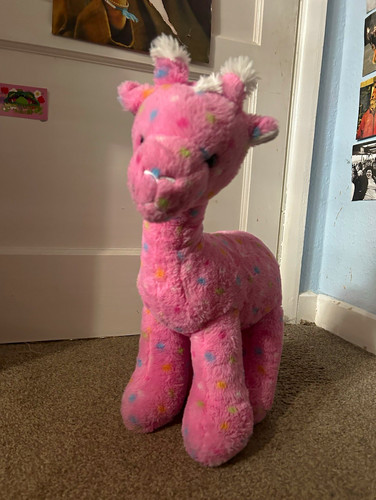 Build bear sprinkle - build, sugar