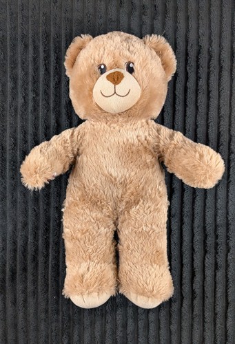 Build bear workshop - build-a-bear, brown