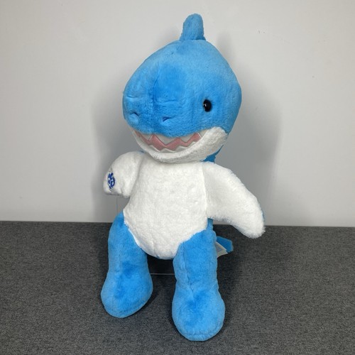 Build bear workshop chummy - build-a-bear,
