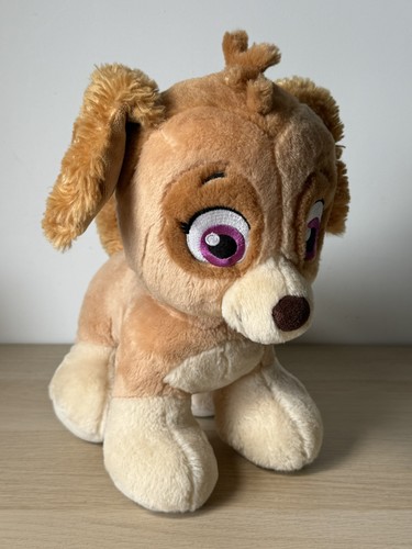 Build bear skye paw patrol - skye,