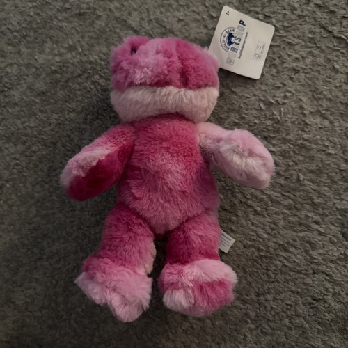 Build bear small - build, frog