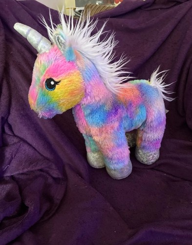 Build bear multicoloured - a,