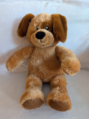 Build bear puppy dog - build,