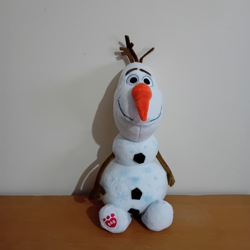 Olaf disney frozen - olaf,