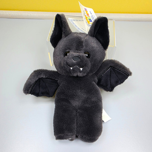Build bear mini - build, bat