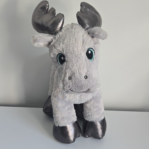 Build bear workshop gray - workshop,