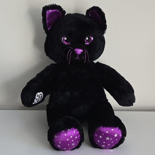 Build bear starry sky - build,