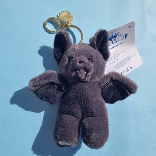 Build bear posable - build,