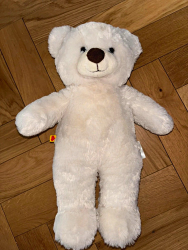 Build bear workshop white - workshop,