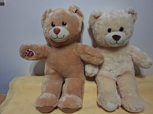 Build bear workshop - 2,