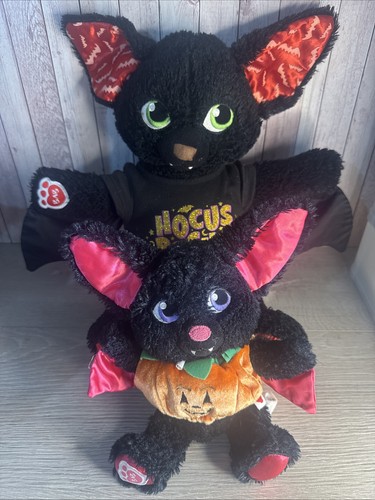 Build bear black boorific - build,