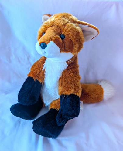 Build bear louis zoo - build-a-bear,