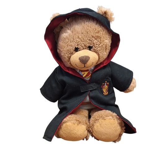 Build bear harry potter - build-a-bear,