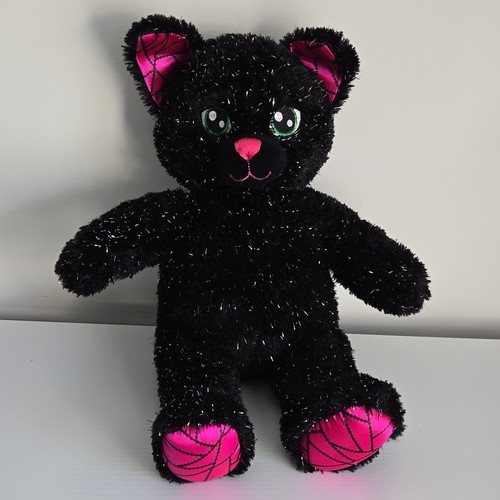 Build bear halloween - build, a