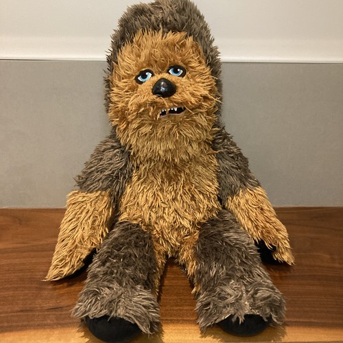Build bear star wars - build,