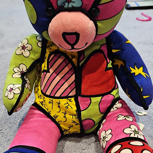 Build bear workshop - build-a-bear,
