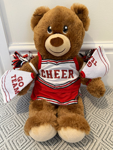 Retired build bear - retired, build-a-bear
