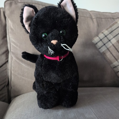 Rare promise pets - pets, black