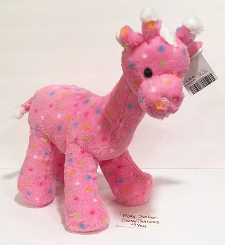 Build bear frosted - build-a-bear, circus