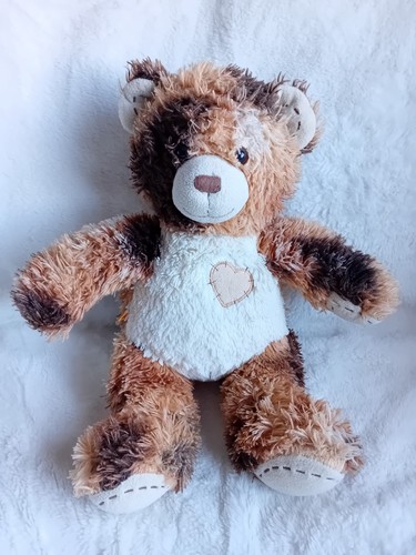 Build bear workshop champ - a,