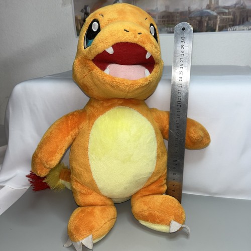 Build bear pokemon - a,