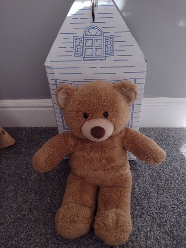 Build bear workshop beige - build-a-bear,