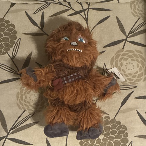 Star wars chewbacca teddy - wars,