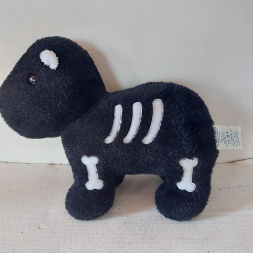Build bear skelebara - a,
