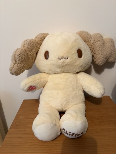 Build bear sanrio - a,