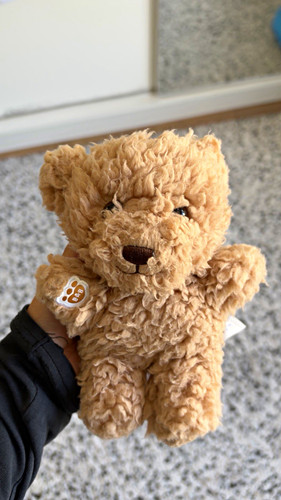 Build bear workshop - build-a-bear,