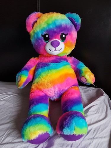 Build bear workshop - build, a