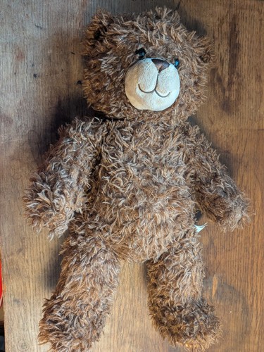 Build bear harry - bear,
