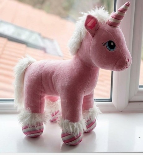Build bear swirl candy - a,