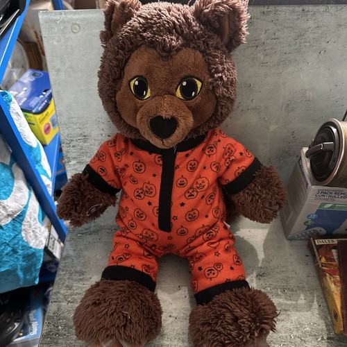 Rare build bear - build, bab