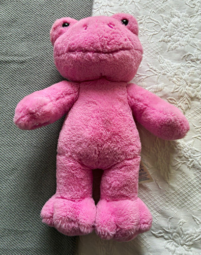 Discontinued build bear - discontinued, build-a-bear
