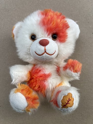 Build bear small - a,