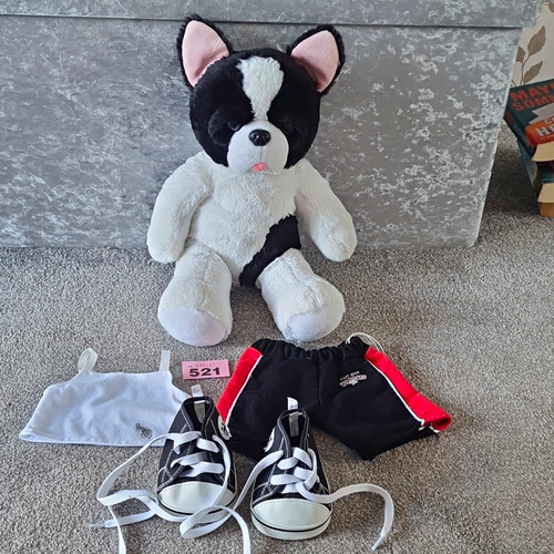 Build bear workshop - build-a-bear, &
