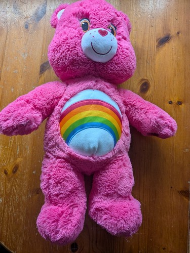 Build bear care - care, bears