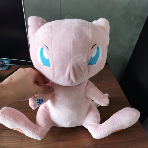 Build bear pokemon mew - a, 12"