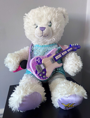 Build bear hannah montana - build,
