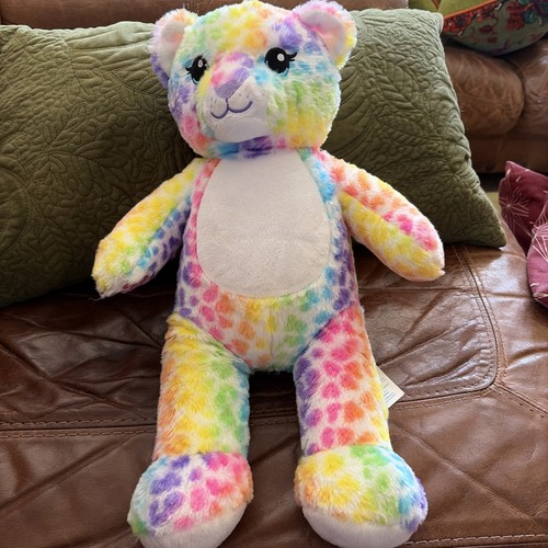 Build bear workshop plush - workshop,