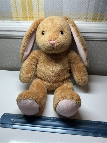 Build bear pawlette bunny - build,