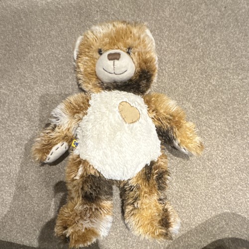 Build bear workshop champ - build-a-bear,